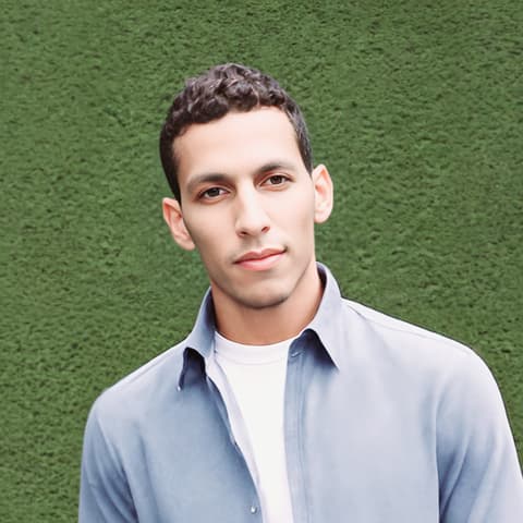Ali Khallad, Developer in Guelmim, Guelmim-Oued Noun, Morocco