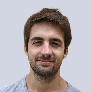 Juan Martín García, Craft CMS Coder.