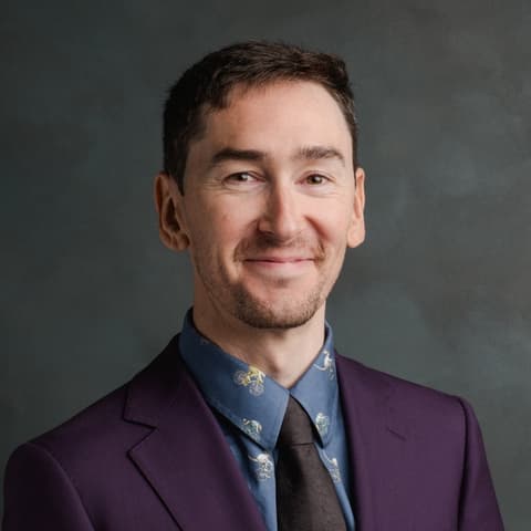 Rupert Bryant-Greene, Developer in Wellington, New Zealand