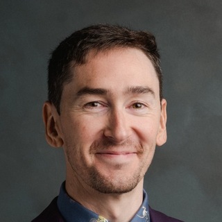 Rupert Bryant-Greene, Toptal SAML Developer.