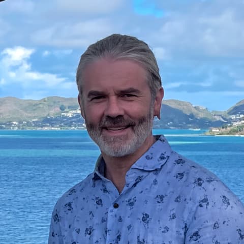 James Flynn, Product Manager in Boston, MA, United States