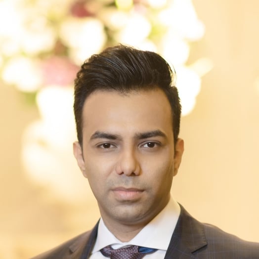 Muhammad Uzair, Designer in Dubai, United Arab Emirates
