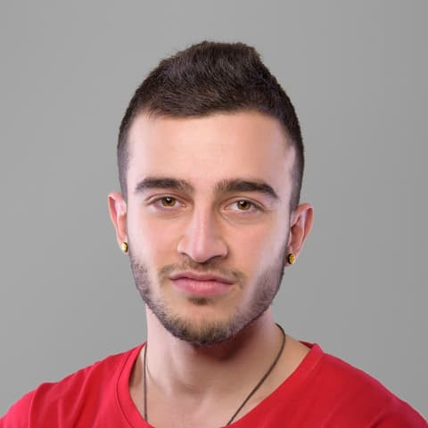 Yulian Karapetkov, Developer in Sofia, Bulgaria