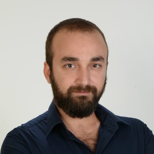 Sercan Aktan, Developer in Madeirã, Portugal