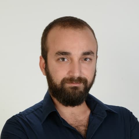 Sercan Aktan, Developer in Izmir, İzmir, Turkey