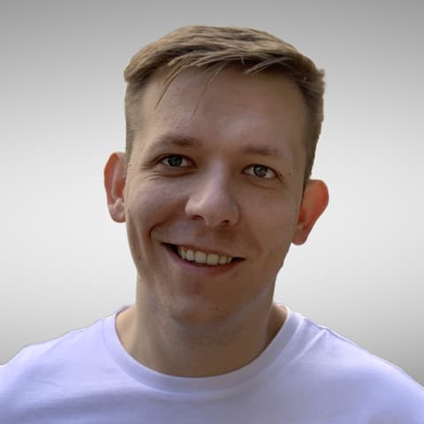 Wojciech Jaszczak, Developer in Kutno, Poland
