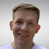 Wojciech Jaszczak, Redux Engineer.
