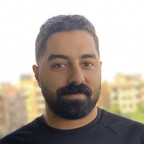 Saad Talaat, Developer in Cairo, Egypt