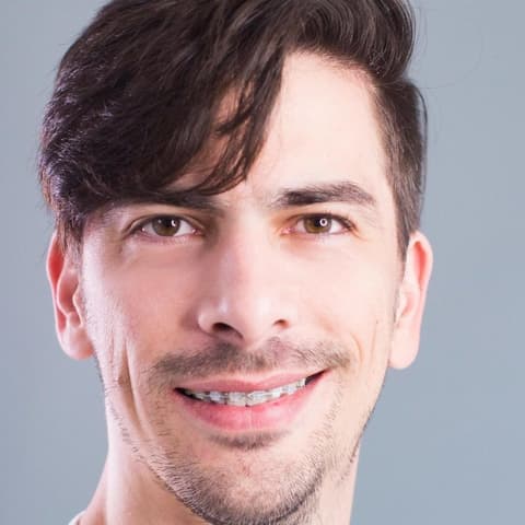 Daniel Nuske, Developer in Pilar, Buenos Aires Province, Argentina