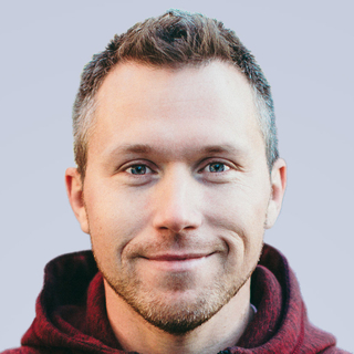 Evgeny Vasenev, Senior Mobile App Designer for Hire.