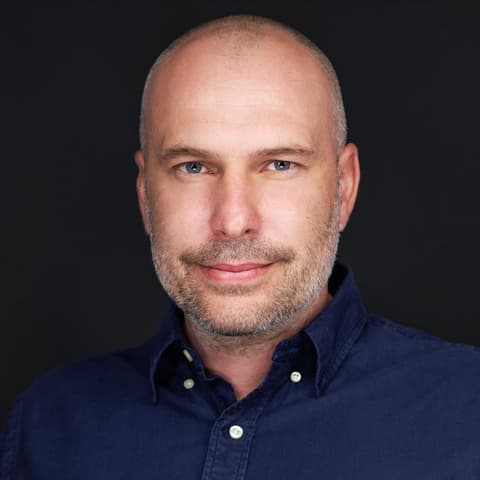 Nedelcho Mutafchiyski, Project Manager in Sofia, Bulgaria