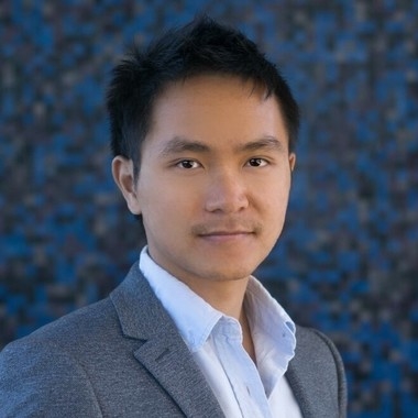 Liam Bui, Developer in Toronto, ON, Canada