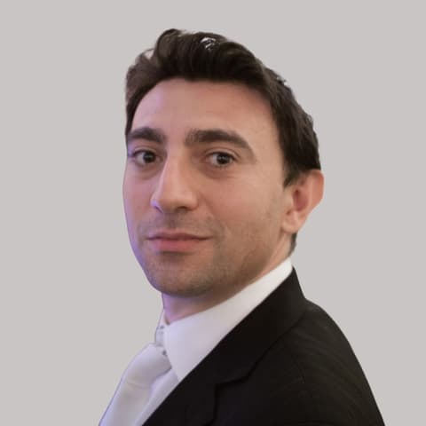Halim Abbas, Developer in San Jose, CA, United States