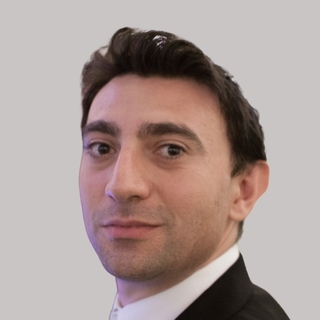 Halim Abbas, Expert AWS Machine Learning Programmer for Hire.