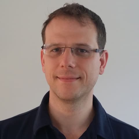 Lukas Klose, Developer in Vancouver, BC, Canada