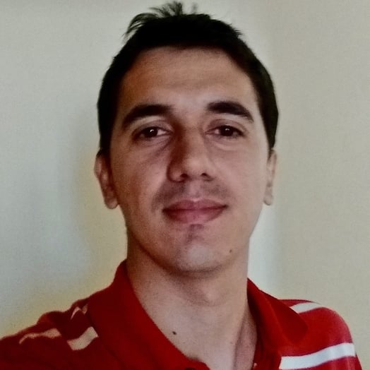Rodrigo R Aquino, Developer in Brazil