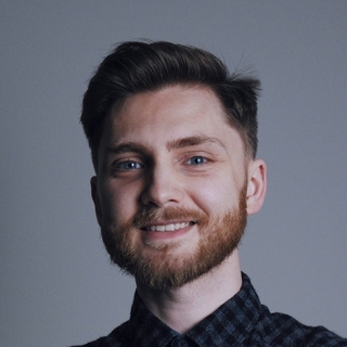 Marko Pazyniak, Accomplished Product Designer.
