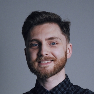 Marko Pazyniak, Accomplished Product Designer.