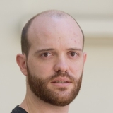 Tiago Chilanti, Toptal C# Developer.