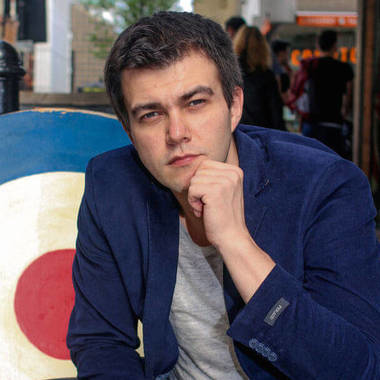 Gabriel Livan