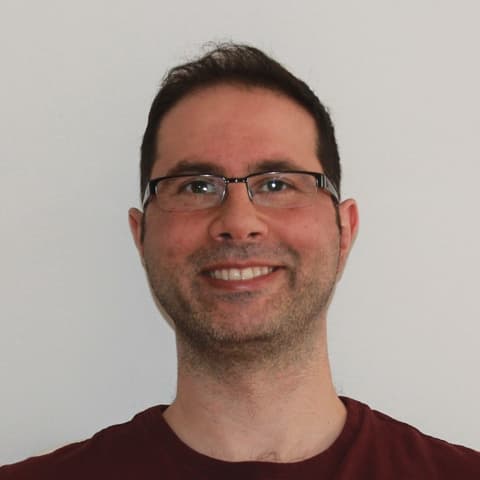 Wissam Youssef, Developer in Vancouver, BC, Canada