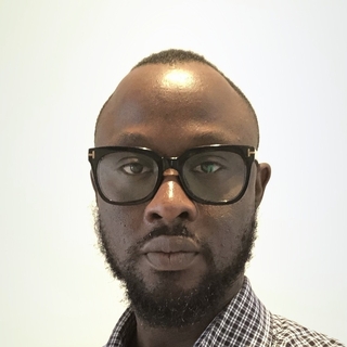 Abi Olatunde, solutions architecture Project Management Freelancer.