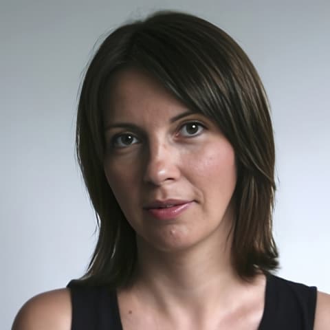 Mirna Majstorovic, Designer in Zagreb, Croatia