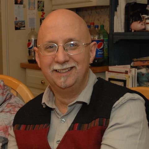 James Curran, Developer in Bloomfield, NJ, United States