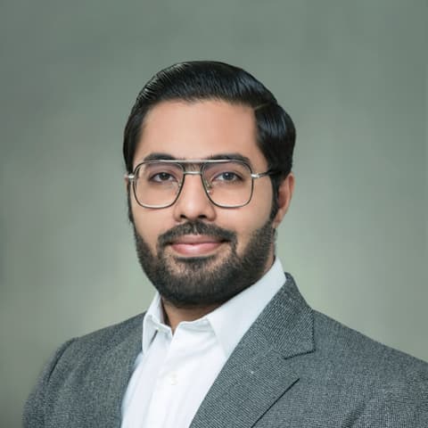 Rahul Aswani, Product Manager in Bengaluru, Karnataka, India