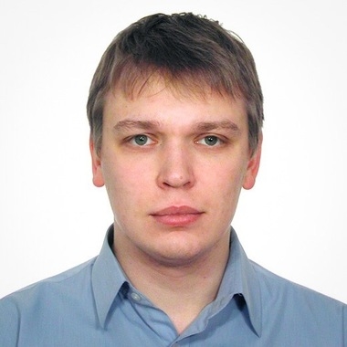 Alexander Makarov, Developer in Prague, Czech Republic