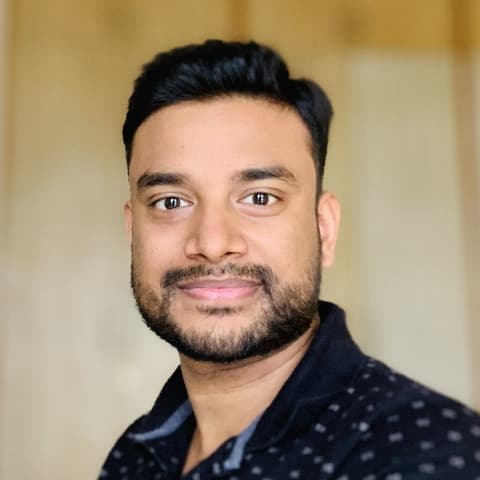 Shashank Agarwal, Developer in Bengaluru, Karnataka, India