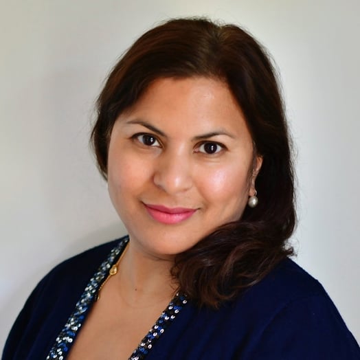 Rana Mumtaz, Product Manager in Piedmont, CA, United States
