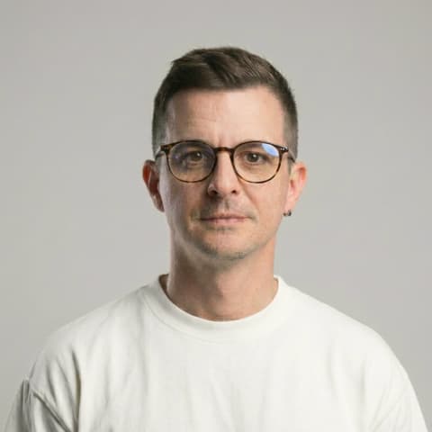 Alexander Tsibulski, Designer in Tallinn, Estonia
