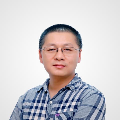 Duy Pham, Developer in Hanoi, Vietnam