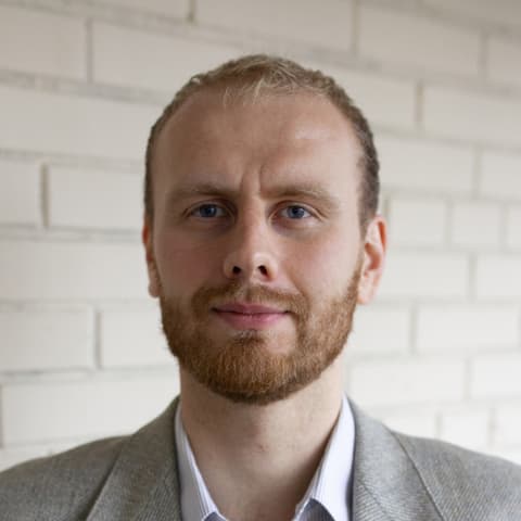 Ivan Cropotov, Developer in Chișinău, Chisinau, Moldova