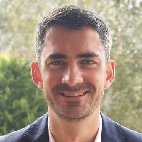 Michael O'Sullivan, Project Manager in Sydney, New South Wales, Australia