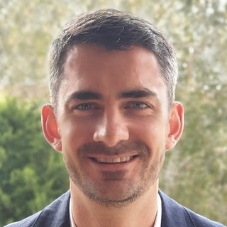 Michael O'Sullivan, process design consulting Project Management Consultant.