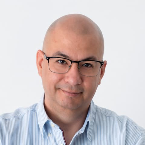 Jesus Guerra, Developer in Hermosillo, Mexico