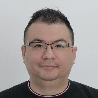 Jesus Guerra, RxSwift Freelancer.