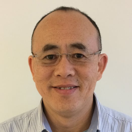 Weidong Ding, Developer in Vaughan, ON, Canada