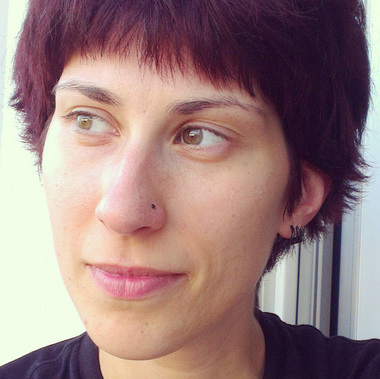 Sonja Milicic, Developer in Zwolle, Netherlands