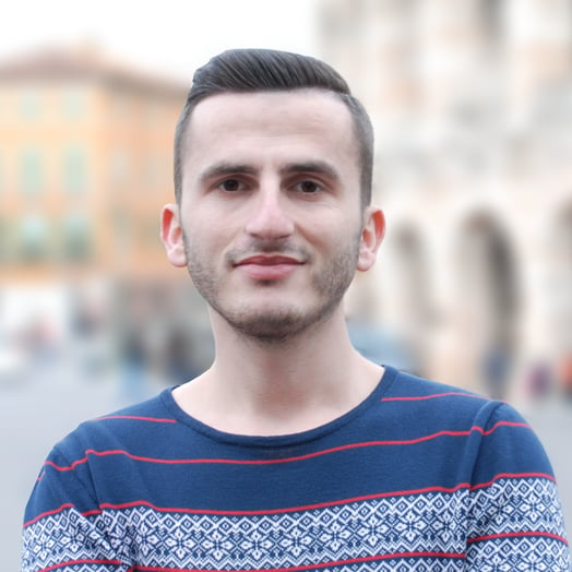 Eduard Lleshi, Developer in Tirana, Tirana County, Albania