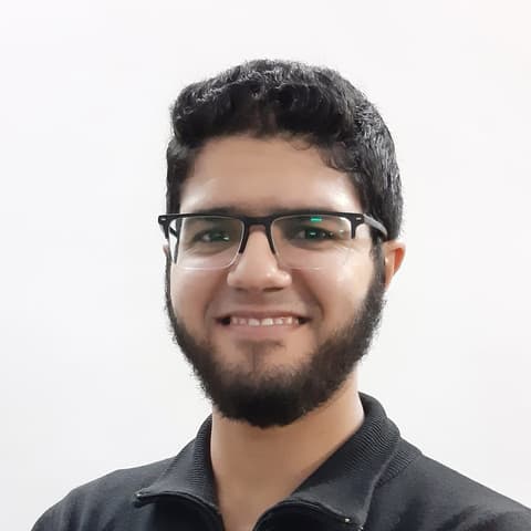 Ahmed Yosri, Developer in Bucharest, Romania