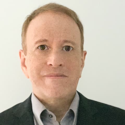 Marvin Eng, Management Consultant in New York, United States