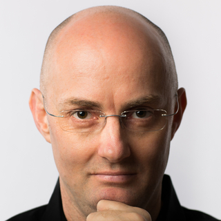 David Nimmo, PMP Project Management Specialist.