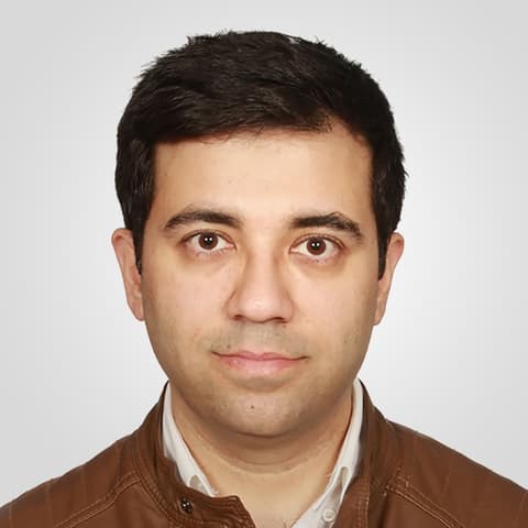 Fahad Murtaza, Developer in Abu Dhabi, United Arab Emirates