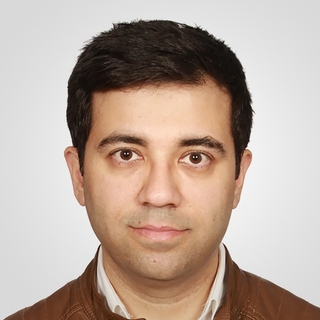 Fahad Murtaza, Freelance LangChain Programmer for Hire.
