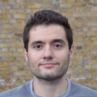 Iliyan Zarov, Expert Julia Programmer for Hire.