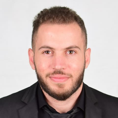 Youcef Boukandoura, Developer in Boumerdes, Boumerdès Province, Algeria