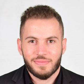 Youcef Boukandoura, Clover Freelancer.